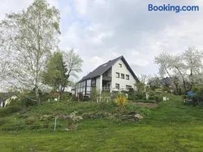 Ferienwohnungen Thomsen Bergdorf Pobershau - Image 1