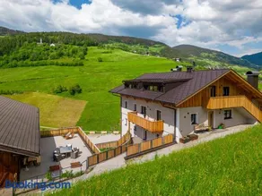 Planerhof Apartment Alpenrose - Image 1