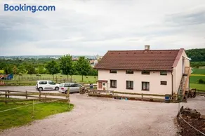 Na statku v Jičíně - Image 3