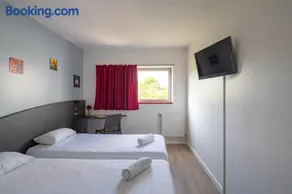 Hotel CIS Paris Kellermann - Image 1