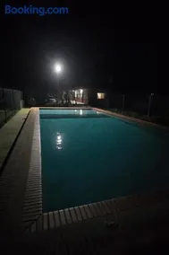 Apartamento - pax5- en finca privada de 20000M2 con piscina y BBQ - Image 5