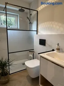 Exclusive design apartment in Obernburg - Image 1