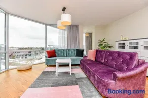 Irklo apartamentai su vaizdu į jūrą - Image 4