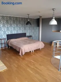Panorama Apartment - Image 3