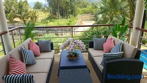 Wonderful Beach Villa, Perfect Location - Image 3