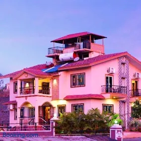 Luxurious Shivanya Palace 7BHK - Image 1