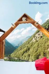 Glamping Alpe Campo Rimasco - Image 5