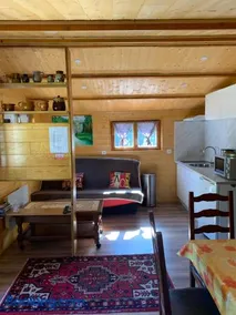 Chalet rustique 3 pièces 6 personnes - Image 1