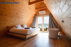 Brisas Lagoon Villas - Cabaña con vistas al lago - Image 3