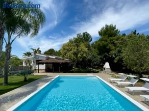 VILLA LI CUTI - property for exclusive use - Image 2