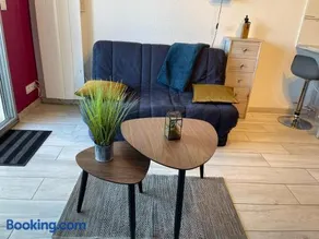 Appartement RÉSIDENCE DE LA GRÈVE - Image 1