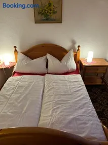 Ferienwohnung Zschopautal - Image 1