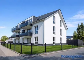 Mein Traumchen Apartments - 1 Gelb Gemutlich Zentral - Image 2