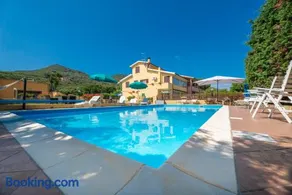 Villa Mimosa con Piscina - Goelba - Image 3