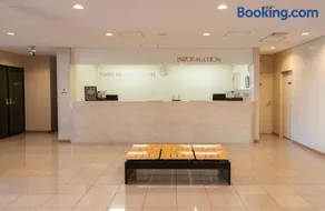 Yono Daiichi Hotel - Image 4