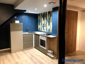 Petit loft entre Strasbourg et campagne - Image 4