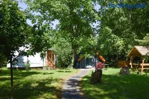 Bakonyi Tündöklő Jurta Bakonykúti - Image 3