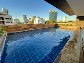Apartamento 1Dorm piso 14 Equipe - Image 3