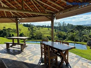 Sítio Santa Cruz, Poços de Caldas - Image 4