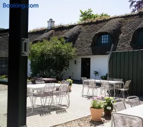 Nørby Boutique Hotel - Image 3
