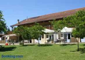 Domaine Pyrénées Passions - Gîtes de Charmes & Caractère - Image 1