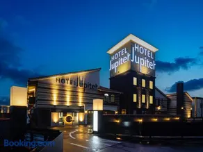 HOTEL Jupiter 岡山 -Adult Only- LOVE HOTEL - Image 2