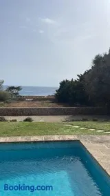 Villa Biniquanvulgui con vistas - Image 3