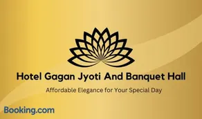 HOTEL GAGAN JYOTI and BANQUET HALL - Image 1