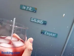 Trinitarias House Piscina karaoke Bar wifi - Image 2