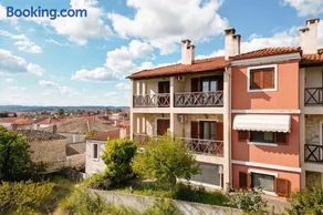 Petra Afytos holiday - Image 2