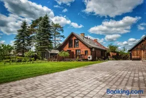 Dom Płociczno-Osiedle koło Suwałk - Image 2