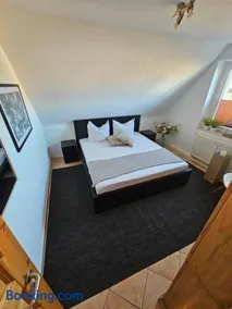 Kapitänshaus - Wolkenstube - Image 2