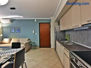 Serenity Apartments -Nea Moudania Halkidiki - Image 2