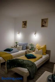 Hont Vendégház - Image 3