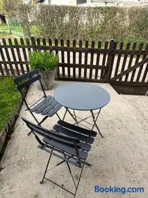 Notre refuge à Montbroux - Image 3