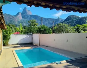 Casa morada da serra Macaé - Image 1