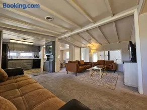 Modern Farm Home WT Large Parking, Front Porch - Image 1