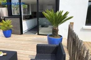 Maison avec SPA côte de granit rose - Image 3