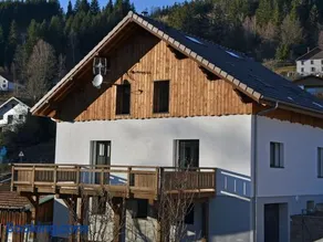 Gîte 4 étoiles avec sauna et terrasses pour 14 pers. - Image 1