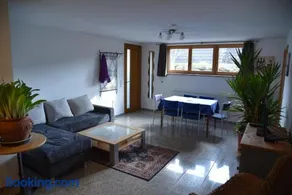 Ferienwohnung Inzlingen - Image 1