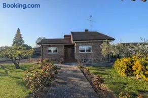 Chalet en La Rioja para familias y grupos - Image 1