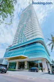 TYE APARTMENT - TMS Pullman Quy Nhơn - Image 1