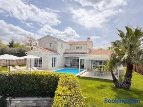 Villa Nina Exclusive, mit Meerblick und beheiztem Pool von Mai-September - Image 2