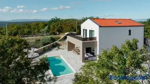 Villa Silente Oasis Krk by Villas Guide - Image 2