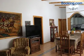 Casa Rural Paraje La Venta - Image 2