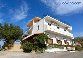 Eleni Goumenaki Plakias Studios - Image 2