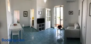 Dolce Vista Apartment Amalfi Coast - Image 1