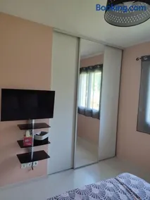 2 chambres à la campagne, proche du Mans - Image 2