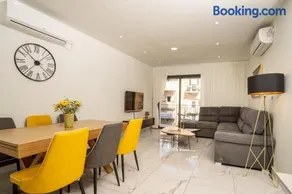 Eshel Suites Even Israel - Image 3