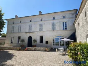 Maison Le Mas, Chambres d'Hôtes, Verrières - Image 1